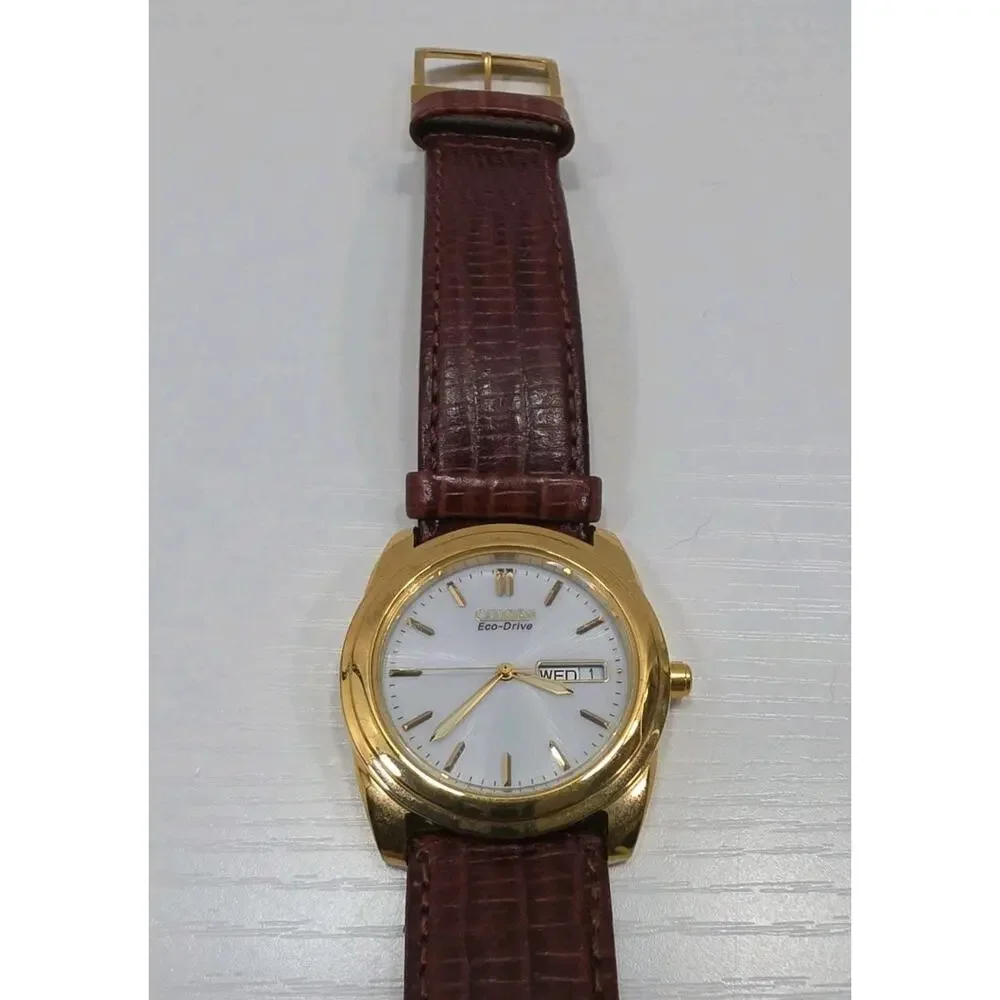 Citizen eco drive